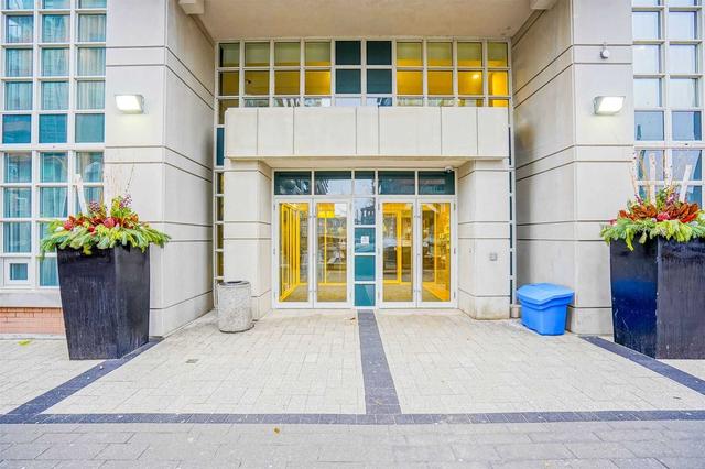 1509 - 85 East Liberty St, Condo with 1 bedrooms, 1 bathrooms and 1 parking in Toronto ON | Image 7