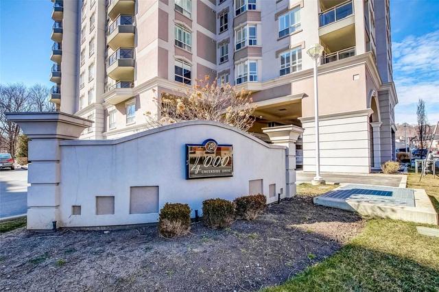 205 - 4000 Creekside Dr, Condo with 2 bedrooms, 2 bathrooms and 2 parking in Hamilton ON | Image 12