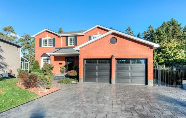 44 Madiera Cres, House detached with 4 bedrooms, 6 bathrooms and 4 parking in Cambridge ON | Image 12
