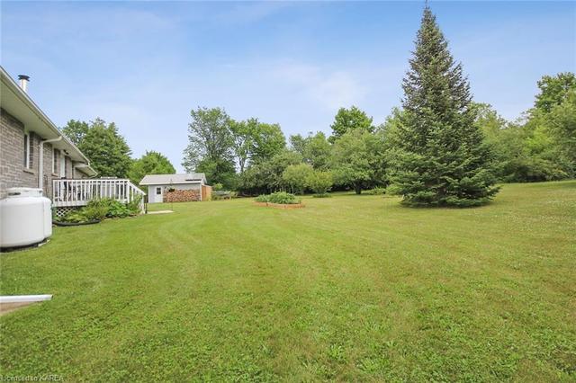 127 Kitley Line 3 Line, House detached with 3 bedrooms, 1 bathrooms and 13 parking in Elizabethtown Kitley ON | Image 35