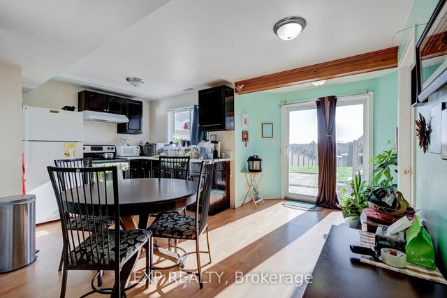 444 Oak St, House detached with 3 bedrooms, 4 bathrooms and 6 parking in Newmarket ON | Image 25