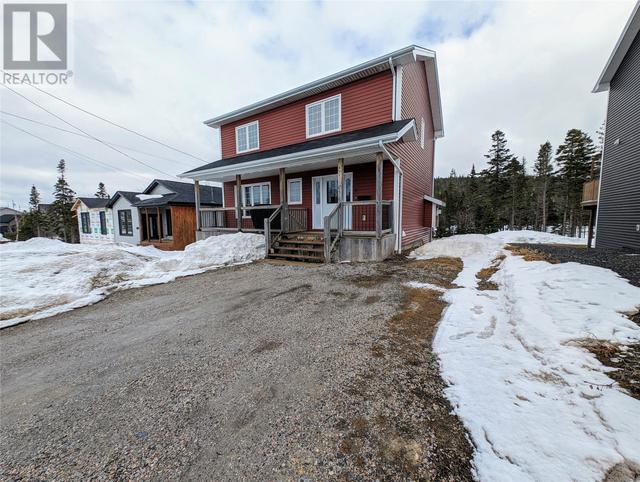 8 Keith Street, House detached with 5 bedrooms, 3 bathrooms and null parking in Massey Drive NL | Image 1