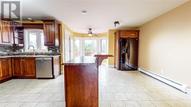 1 Kelly's Lane, House detached with 6 bedrooms, 3 bathrooms and null parking in Torbay NL | Image 17