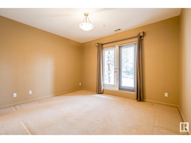 137 - 160 Magrath Rd Nw, Condo with 1 bedrooms, 1 bathrooms and 1 parking in Edmonton AB | Image 10