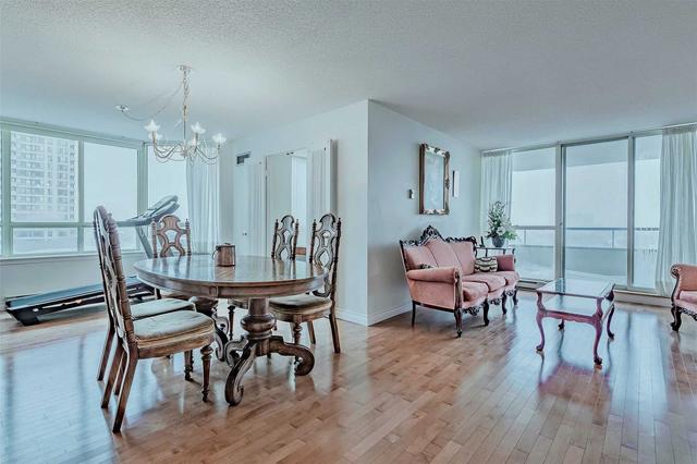 804 - 175 Bamburgh Circ, Condo with 2 bedrooms, 2 bathrooms and 1 parking in Toronto ON | Image 31