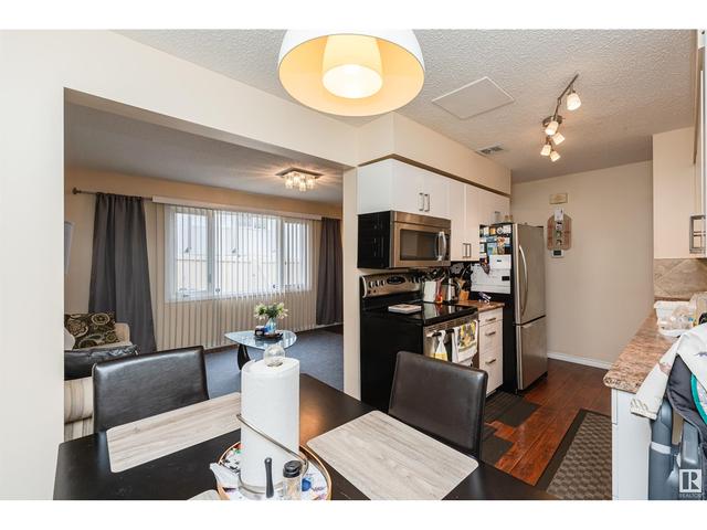 9 - 14110 80 St Nw, House attached with 3 bedrooms, 1 bathrooms and 1 parking in Edmonton AB | Image 22