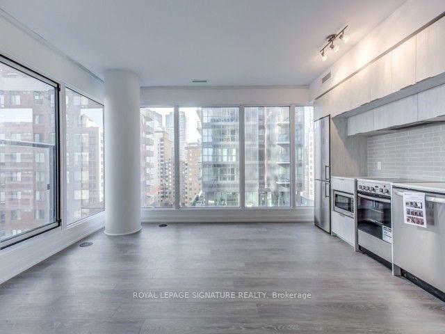 1610 - 181 Dundas St E, Condo with 2 bedrooms, 1 bathrooms and 0 parking in Toronto ON | Image 14