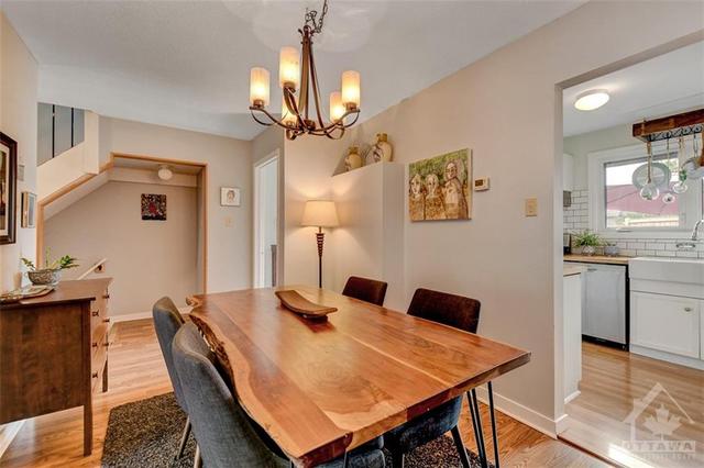 60 - 2111 Montreal Road, Townhouse with 3 bedrooms, 2 bathrooms and 1 parking in Ottawa ON | Image 6