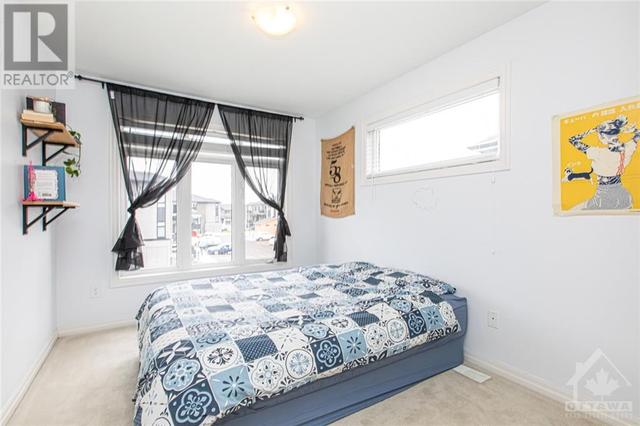 311 Tulum Crescent, Townhouse with 3 bedrooms, 3 bathrooms and 3 parking in Ottawa ON | Image 22