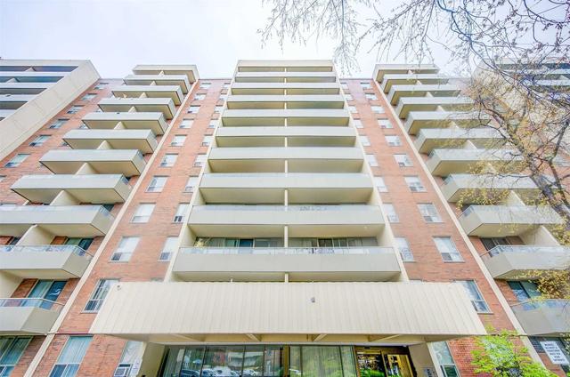 406 - 9 Four Winds Dr, Condo with 3 bedrooms, 2 bathrooms and 1 parking in Toronto ON | Image 33