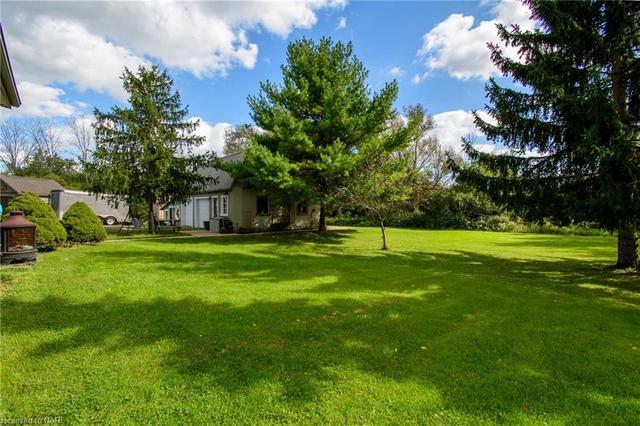 2904 Baker Road, House detached with 3 bedrooms, 1 bathrooms and 6 parking in Niagara Falls ON | Image 18