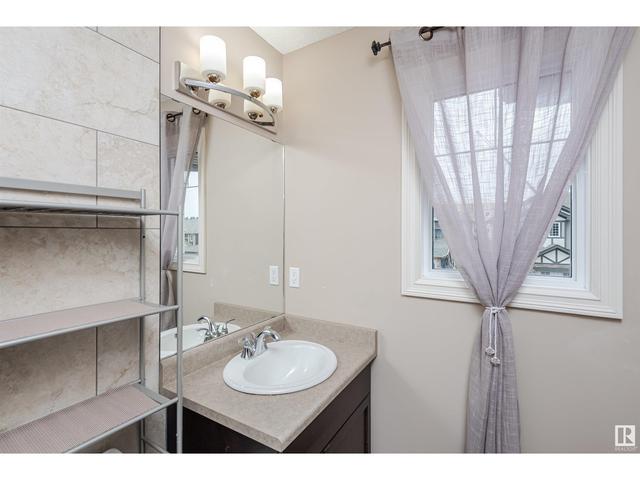 21911 91 Av Nw, House detached with 3 bedrooms, 2 bathrooms and 4 parking in Edmonton AB | Image 29