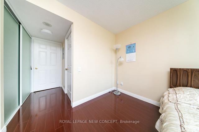311 - 5 Emerald Lane, Condo with 2 bedrooms, 2 bathrooms and 2 parking in Vaughan ON | Image 8