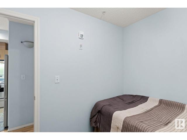 202 - 11109 84 Av Nw, Condo with 1 bedrooms, 2 bathrooms and 1 parking in Edmonton AB | Image 22