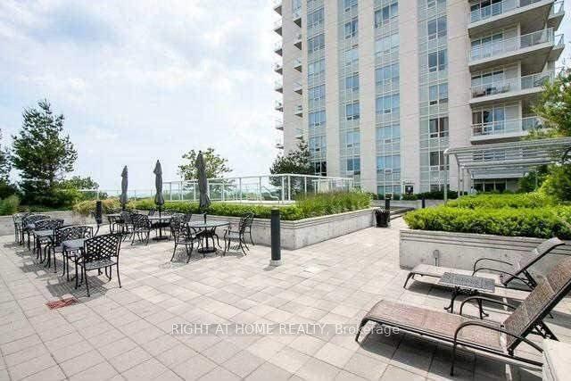304 - 3865 Lake Shore Blvd W, Condo with 1 bedrooms, 2 bathrooms and 1 parking in Toronto ON | Image 17