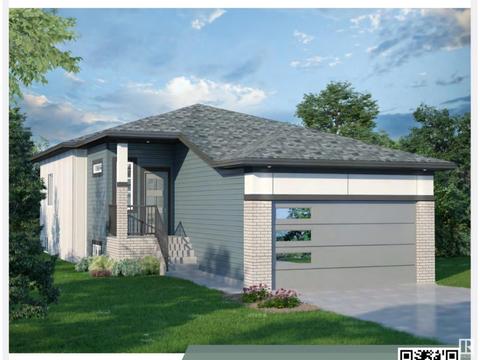36 Rhea Cr Nw, House detached with 4 bedrooms, 3 bathrooms and null parking in St. Albert AB | Card Image
