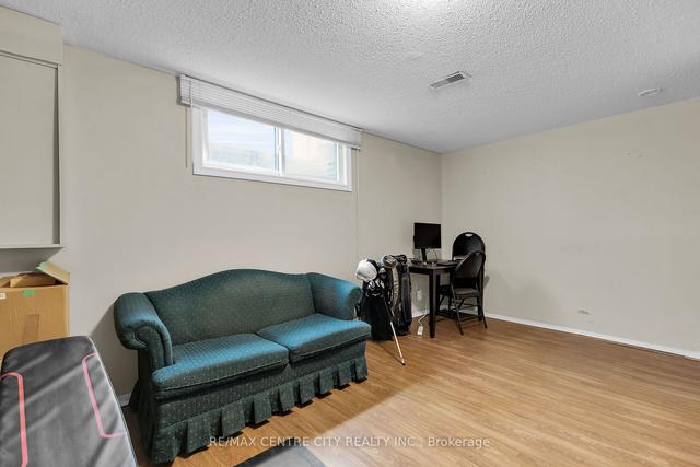 12 - 1786 Attawandaron Rd, Townhouse with 3 bedrooms, 2 bathrooms and 1 parking in London ON | Image 20
