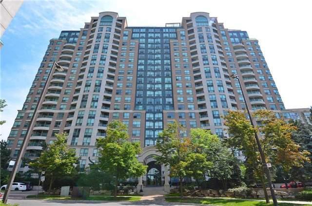 Lph2 - 23 Lorraine Dr, Condo with 4 bedrooms, 3 bathrooms and 2 parking in Toronto ON | Image 1