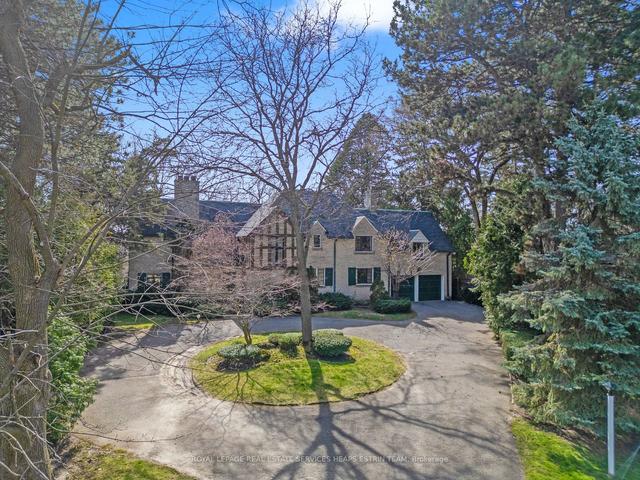 69 Bayview Rdge, House detached with 5 bedrooms, 4 bathrooms and 12 parking in Toronto ON | Image 1