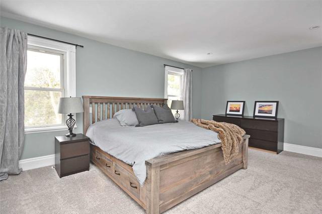 7 Butternut Cres, House detached with 4 bedrooms, 2 bathrooms and 24 parking in Wasaga Beach ON | Image 11