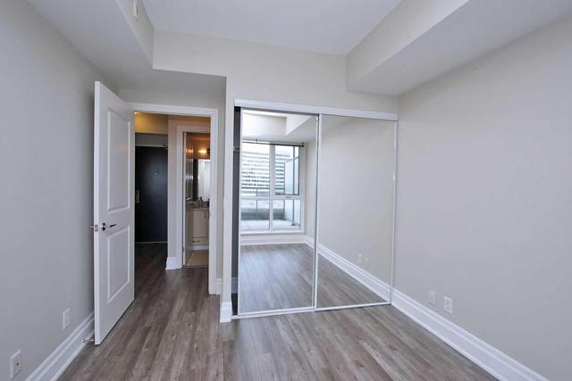 507 - 57 Upper Duke Cres, Condo with 1 bedrooms, 1 bathrooms and 1 parking in Markham ON | Image 7