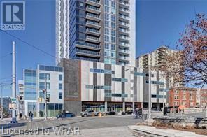 2604 - 60 Frederick Street, Condo with 1 bedrooms, 1 bathrooms and null parking in Kitchener ON | Image 10