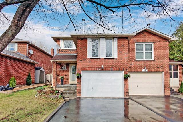 1148 Avondale Dr, House attached with 3 bedrooms, 4 bathrooms and 4.5 parking in Oakville ON | Image 1