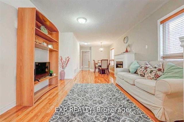 3440 Sunlight St, House detached with 2 bedrooms, 3 bathrooms and 2 parking in Mississauga ON | Image 28