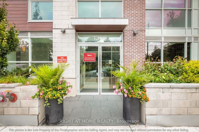th03 - 1350 Kingston Rd, Townhouse with 2 bedrooms, 3 bathrooms and 1 parking in Toronto ON | Image 12