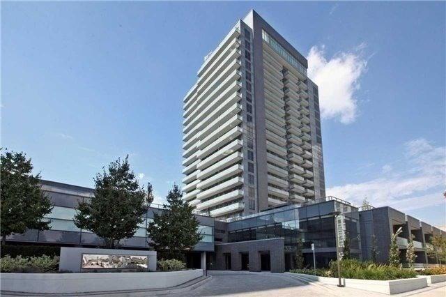 1004 - 65 Oneida Cres, Condo with 2 bedrooms, 2 bathrooms and 1 parking in Richmond Hill ON | Image 1