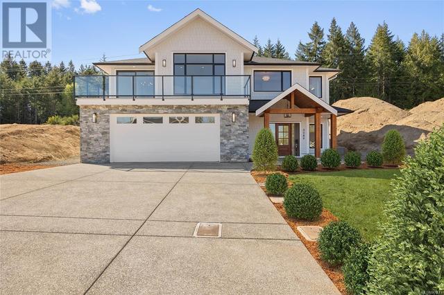 3289 Klanawa Cres, House detached with 4 bedrooms, 3 bathrooms and 4 parking in Courtenay BC | Image 1