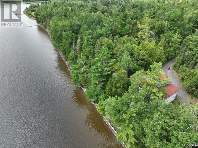 1486 Route 460, House detached with 4 bedrooms, 3 bathrooms and null parking in Alnwick NB | Image 34