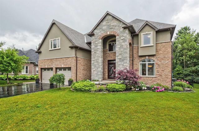 49 Heatherwood Dr, House detached with 4 bedrooms, 4 bathrooms and 11 parking in Springwater ON | Image 12