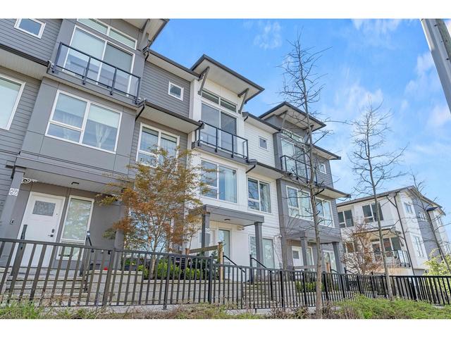 26 - 15030 28 Avenue, House attached with 4 bedrooms, 4 bathrooms and 2 parking in Surrey BC | Image 37