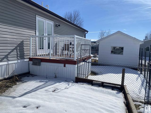 110 - 2251 50 St, Home with 3 bedrooms, 2 bathrooms and null parking in Drayton Valley AB | Image 49