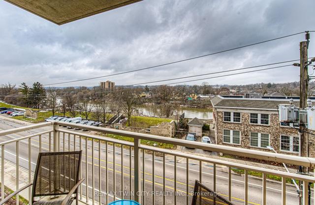 412 - 155 Water St, Condo with 2 bedrooms, 2 bathrooms and 1 parking in Cambridge ON | Image 16