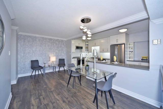 801 - 70 Baif Blvd, Condo with 2 bedrooms, 2 bathrooms and 2 parking in Richmond Hill ON | Image 12
