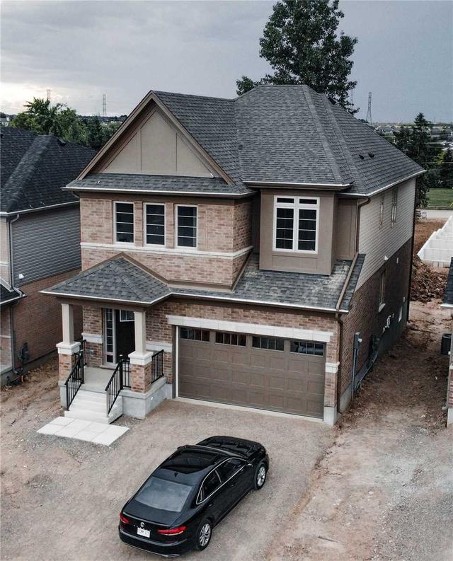 509 Valhalla Cres, House detached with 5 bedrooms, 4 bathrooms and 6 parking in Waterloo ON | Image 1