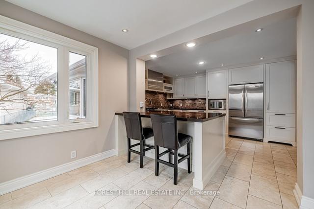 42 Heathview Ave, House detached with 4 bedrooms, 3 bathrooms and 6 parking in Toronto ON | Image 2