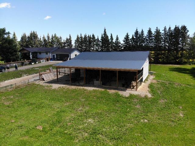 53041 54 Highway, House detached with 3 bedrooms, 2 bathrooms and 6 parking in Clearwater County AB | Image 17