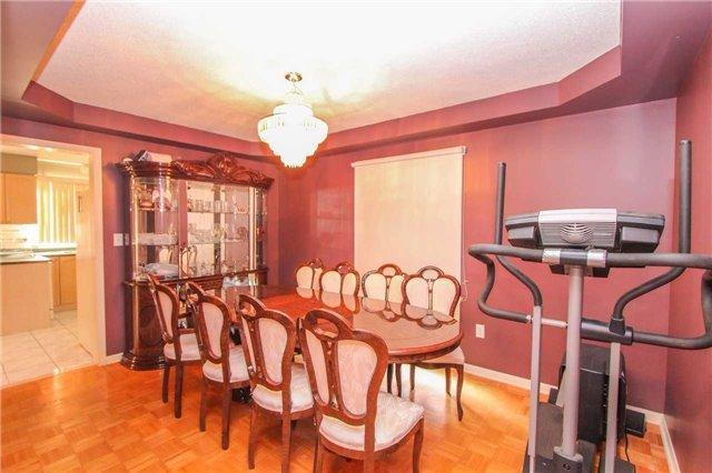 11 Himalaya St, House detached with 4 bedrooms, 3 bathrooms and 4 parking in Brampton ON | Image 11