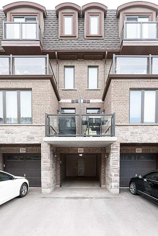 60 - 445 Ontario St, Townhouse with 2 bedrooms, 2 bathrooms and 2 parking in Milton ON | Image 21