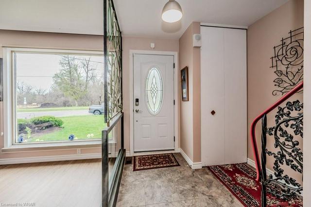 165 Fourth Avenue, House semidetached with 3 bedrooms, 1 bathrooms and 2 parking in Kitchener ON | Image 25