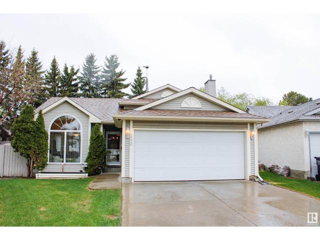 2530 35 St Nw, House detached with 5 bedrooms, 2 bathrooms and null parking in Edmonton AB | Card Image