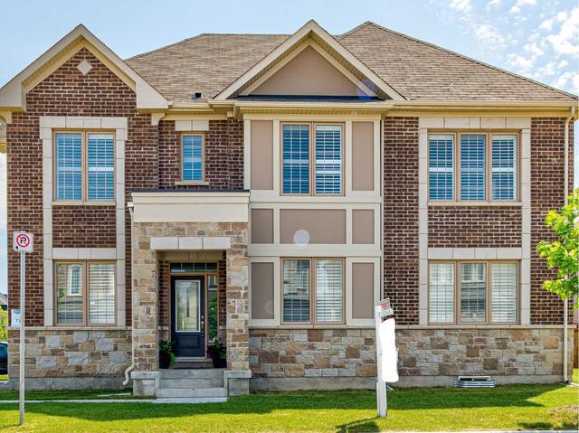 1380 Basswood Cres, House detached with 4 bedrooms, 3 bathrooms and 6 parking in Milton ON | Image 1