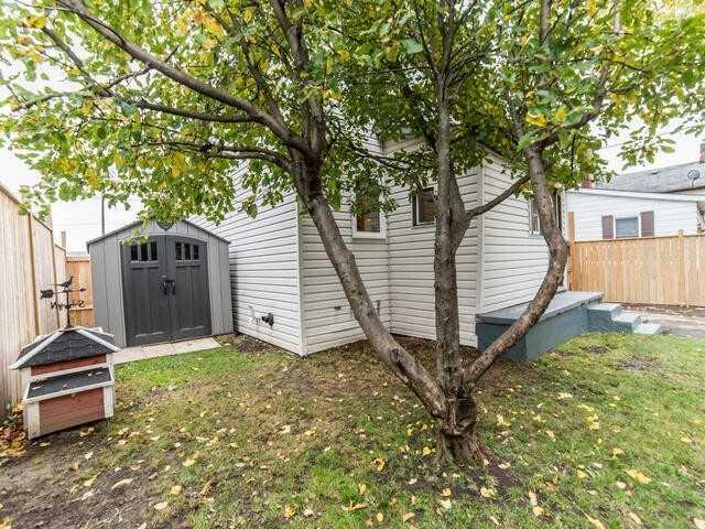 556 Front St, House detached with 2 bedrooms, 2 bathrooms and 3 parking in Oshawa ON | Image 22