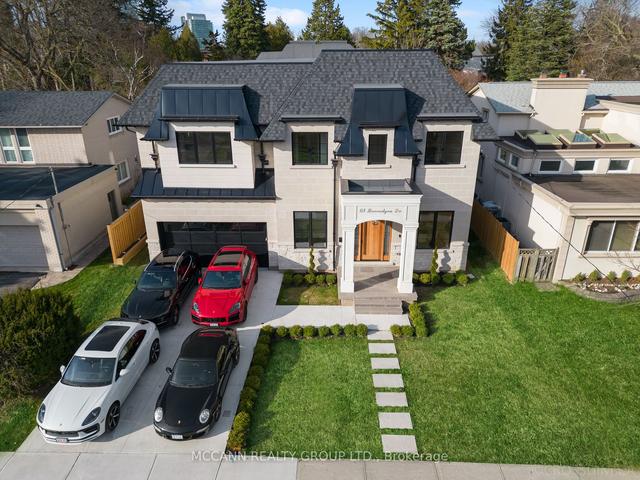 63 Bannatyne Dr, House detached with 4 bedrooms, 7 bathrooms and 8 parking in Toronto ON | Image 32