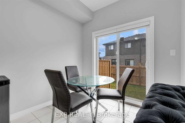 13 - 520 Grey St, House attached with 3 bedrooms, 3 bathrooms and 2 parking in Brantford ON | Image 12