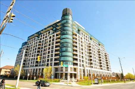 1103 - 18 Harding Blvd, Condo with 2 bedrooms, 2 bathrooms and 1 parking in Richmond Hill ON | Image 1