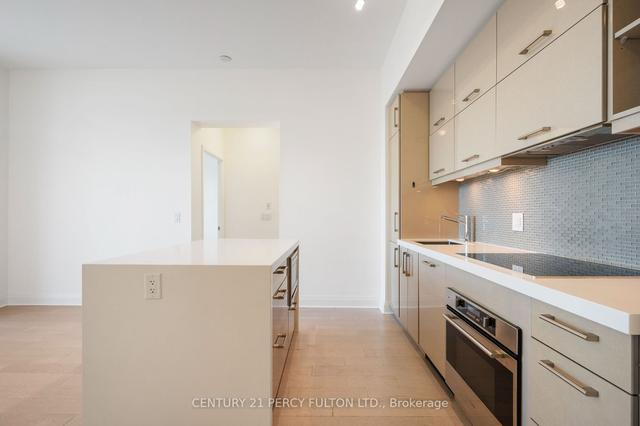 4309 - 65 St Mary St, Condo with 2 bedrooms, 2 bathrooms and 1 parking in Toronto ON | Image 21